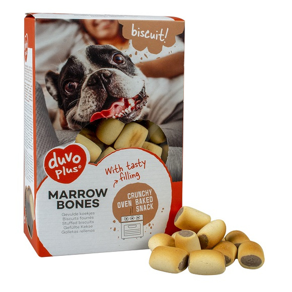 Duvo+ Marrowbones 500g ciastka dla psów