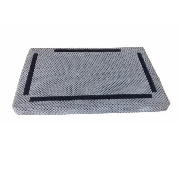 Półka dla kota ŁUK PODWÓJNY 100 kolor kremowy