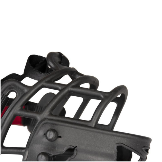 Kaganiec Dog Muzzle Rubber XL