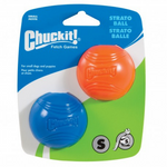 Chuckit! Strato Ball small 2pak