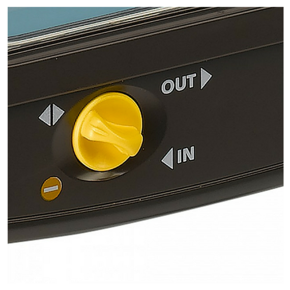 Drzwi dla kota Ferplast Swing 7S w kolorze białym