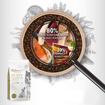 Eden Puppy Cuisine sucha karma dla szczeniąt małych ras 6kg