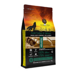 Ambrosia Senior sucha karma dla psa Świeży Indyk i Łosoś 2kg