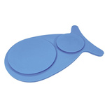 Nobby silikonowa tacka na przysmaki dla psa Ryba 23x13,5cm
