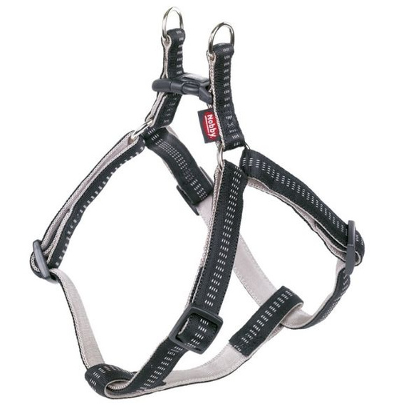 Nobby szelki Soft Grip 25mm/86cm