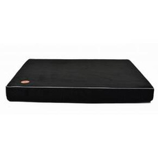 Materac ortopedyczny dla psa Hector 70x60cm czarny