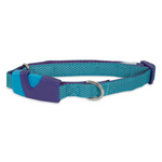 Obroża odblaskowa dla psa Sport Mesh - LARGE