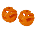 Chuckit! Breathe Right Medium - piłka do zabawy z psem