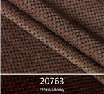 Półka dla kota FALA 75 symetryczna lew kolor beżowy