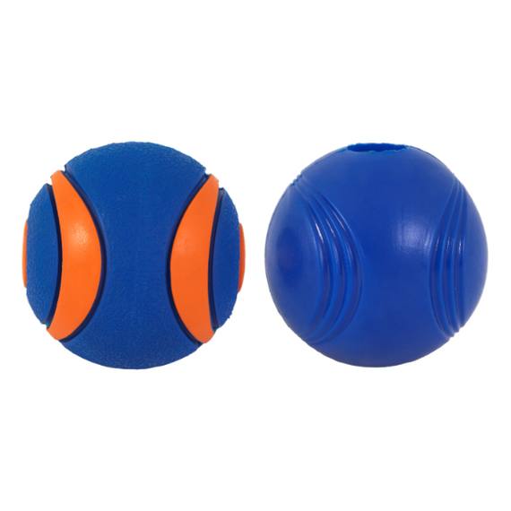 Chuckit! Sonic Ball Medium dwupak