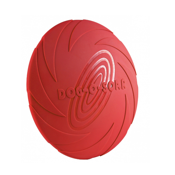 Trixie Frisbee - gumowy dysk dla psa 18cm