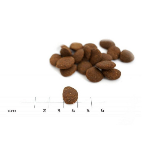 Eden Country Cuisine karma dla szczeniąt i psów dorosłych średnie i duże rasy - Kaczka, Jagnięcina, Królik, Dziczyzna 2kg