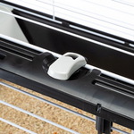 Ferplast Casita 120 - klatka dla świnek morskich i królików