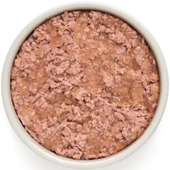 Grandorf Adult Kaczka i Indyk 400g mokra karma dla psów dorosłych