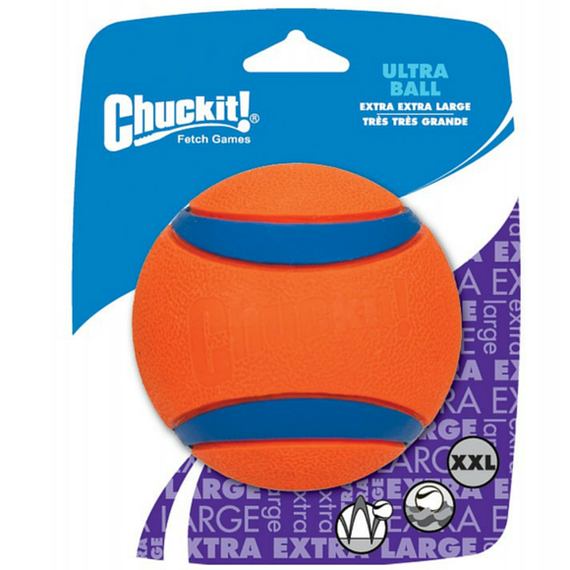 Chuckit! Ultra Ball XXLarge - piłka dla psów