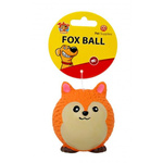 Piszczący lis Toby's Choice