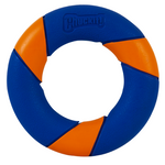 Chuckit! Ultra Squeaker Ring wytrzymała zabawka dla psa