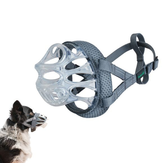 Kaganiec Baskerville INVISA 3