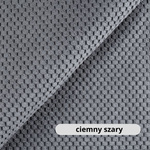 Półka ścienna dla kota ŁUK 60 cm - różne kolory