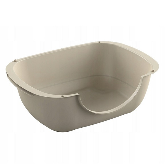 Rotho modułowa toaleta dla kota Bella - kolor do wyboru