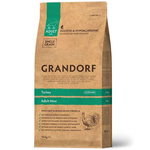 Grandorf Adult Maxi Indyk 10kg sucha karma dla psów dorosłych