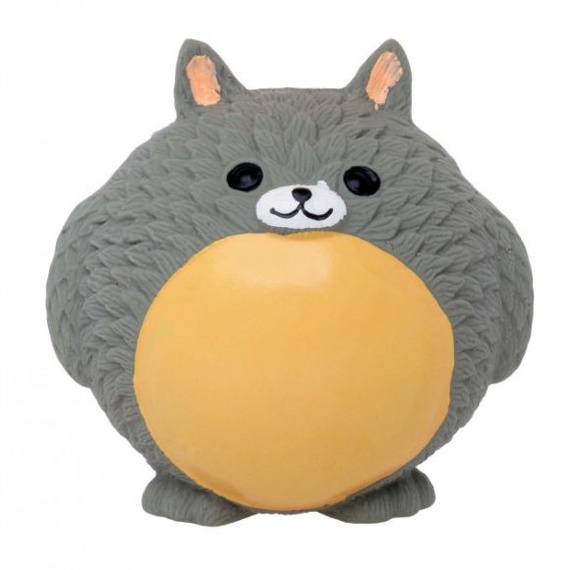 Piszcząca szynszyla Toby's Choice