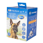 Kaganiec Dog Muzzle Rubber M