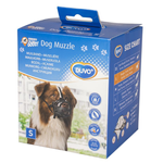 Kaganiec Dog Muzzle Rubber S