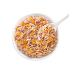 Life Cat Natural Digestive Tuńczyk z cukinią saszetka 70g