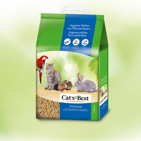 Cat's Best Universal 7l