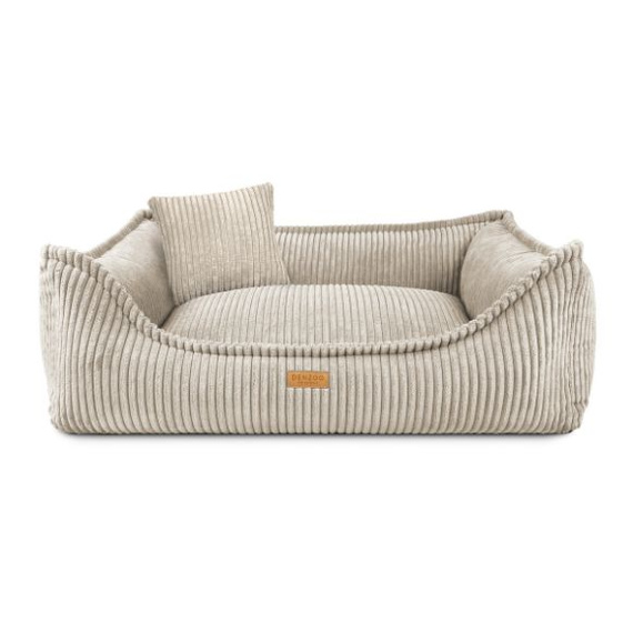 Milano Beige legowisko ortopedyczne dla psa - rozmiar XL