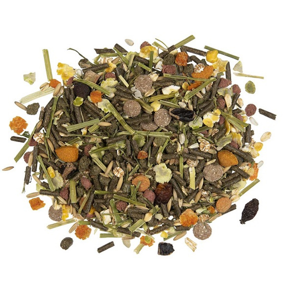 Witte Molen Country Guinea Pig 850g  karma dla świnki morskiej