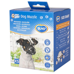 Kaganiec Dog Muzzle Rubber XS