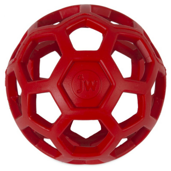 JW Pet Hol-ee Roller Small - zabawka dla psa