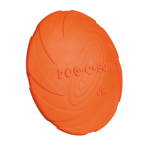 Trixie Frisbee - gumowy dysk dla psa 18cm