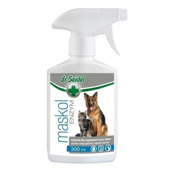 Dr. Seidel - Maskol Enzym 300ml