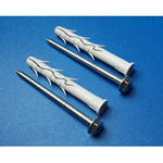 Cat's Atelier Półka na ścianę dla kota fala symetryczna lewa 75cm - miętowa