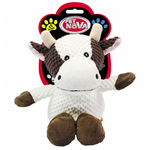 Pet Nova KROWA - pluszowa zabawka dla psa 32cm