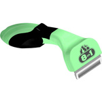 8in1 Perfect Coat Deshedder Dog narzędzie do wyczesywania podszerstka S - małe psy