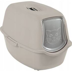 Rotho Toaleta dla kota Eco BAILEY cappucino