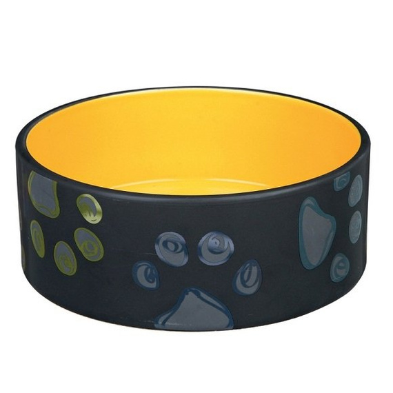 Ceramiczna miska dla psa 0,75l Jimmy Trixie