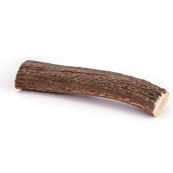 4DOGS HARD naturalny gryzak z poroża jeleniowatych S