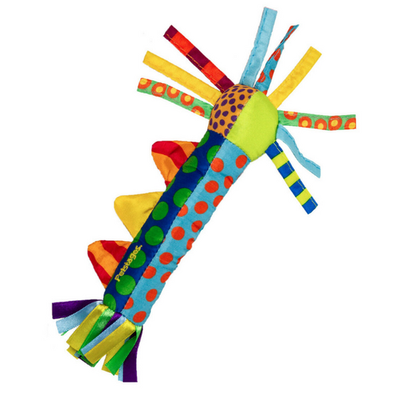 Petstages chłodzący gryzak dla ząbkujących szczeniąt 22cm