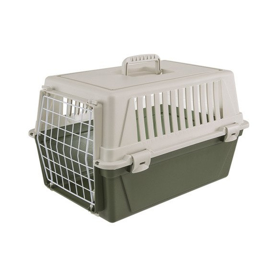 Ferplast Atlas EL 20 - transporter do przewozu kota lub małego psa