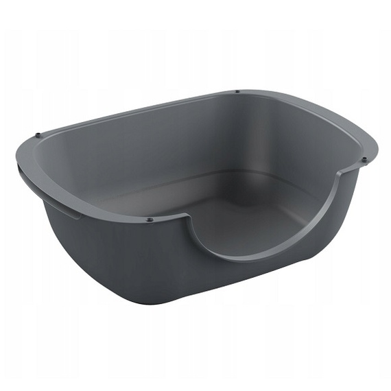 Rotho modułowa toaleta dla kota Bella - kolor do wyboru