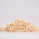 Animax Pets drewniany żwirek w postaci peletu - op. 7l