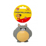 Piszcząca szynszyla Toby's Choice