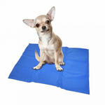 Mata chłodząca dla psa 50x65cm  Duvo+