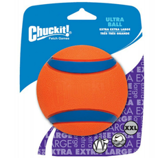 Chuckit! Ultra Ball XXLarge - piłka dla psów