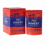 Fish4Dogs Finest Makrela z kalmarami sasz. 100g